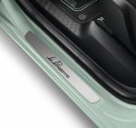 Renault Twingo La Parisienne 2017 года